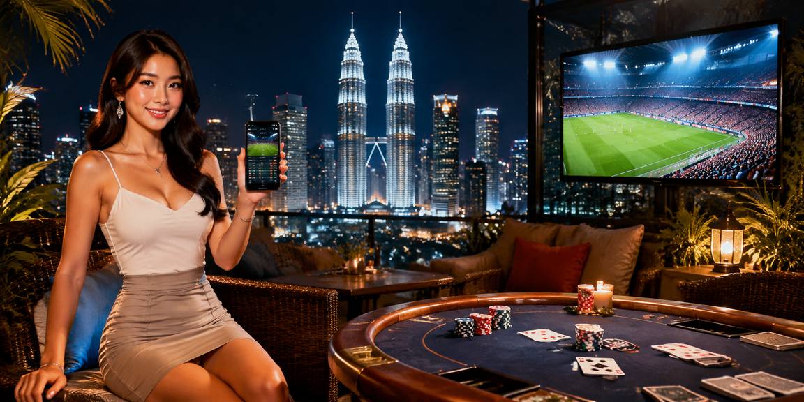 ex5 Bamboo Forest Hadir di ex5 Malaysia